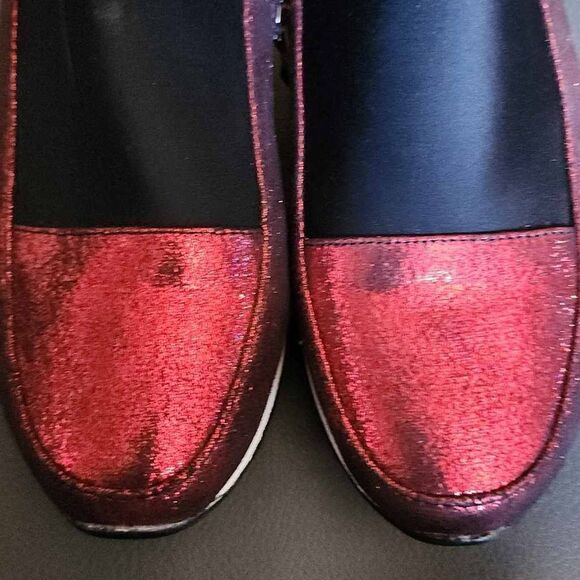 Atalina Jewled Ankle Boot - Picture 7 of 7